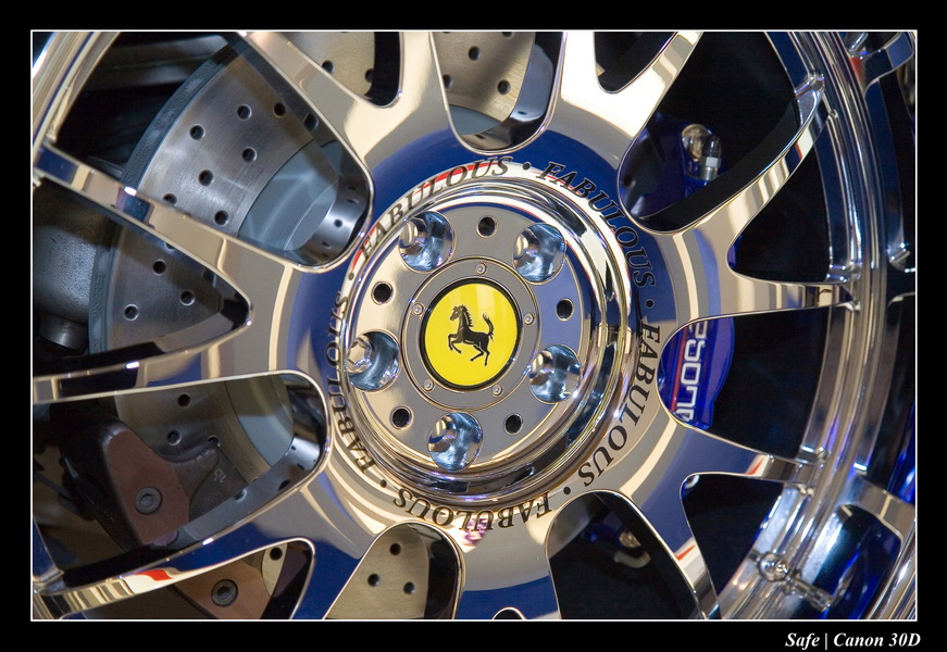 2006 - 10 - Mondial auto Paris 231